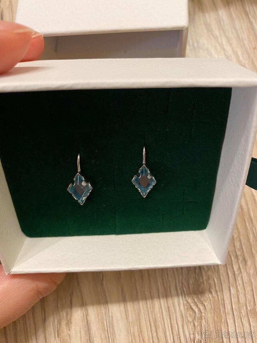 Love Little jewelry zlaty naramok a nausnice - 6