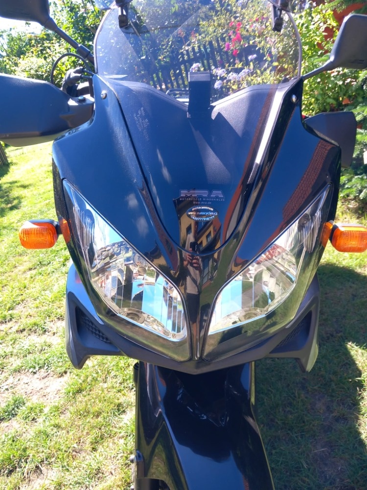 Suzuki DL 1000 V-Strom - 6