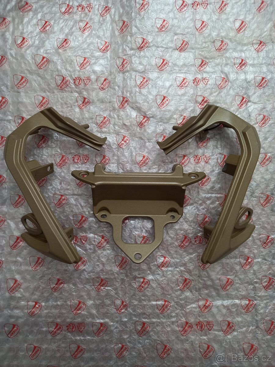 Ducati Streetfighter 848/1098/1098s - 6