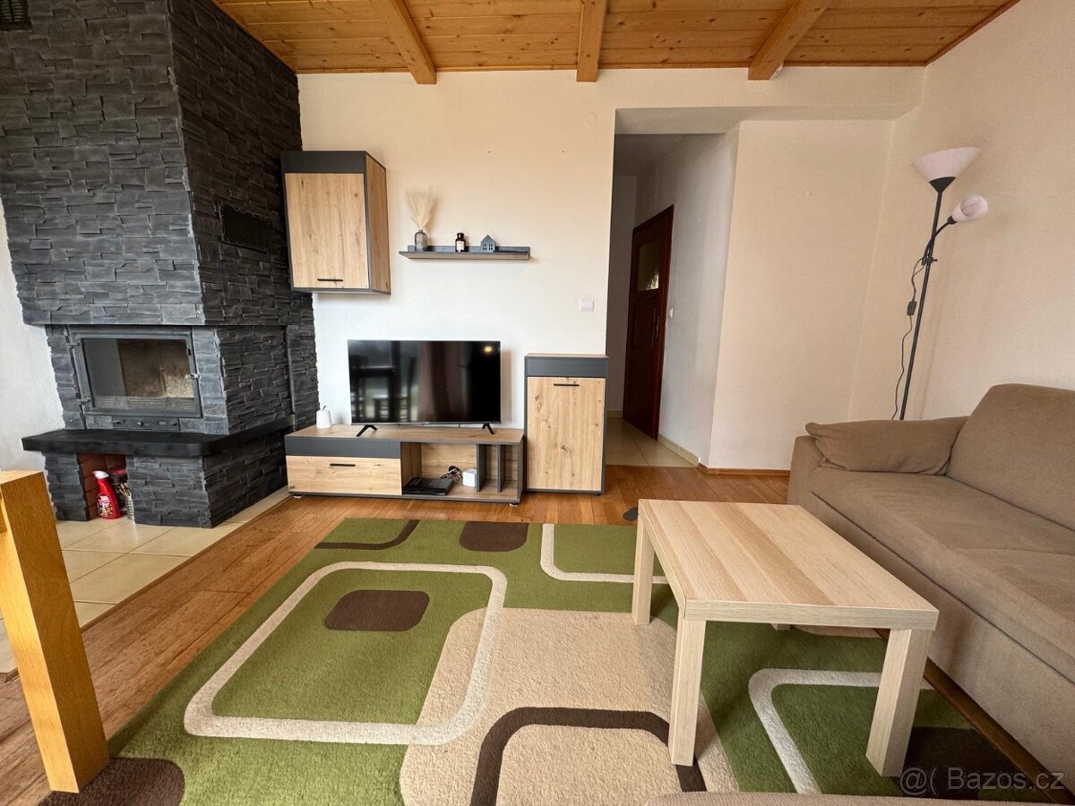 Znížená cena - rekreačný dom pri Liptovskej Mare, Slovensko - 6