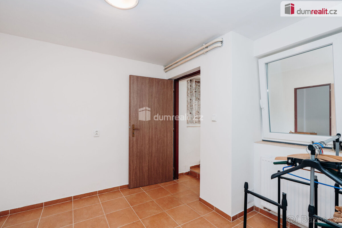 RD 2+1 s výminkem Terezín u Čejče - 6