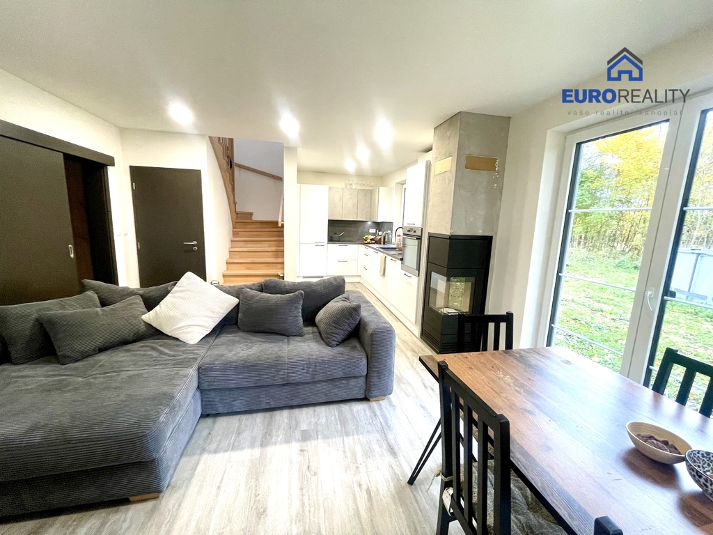 Prodej, Rodinný dům, 144m2, Rájov - 6