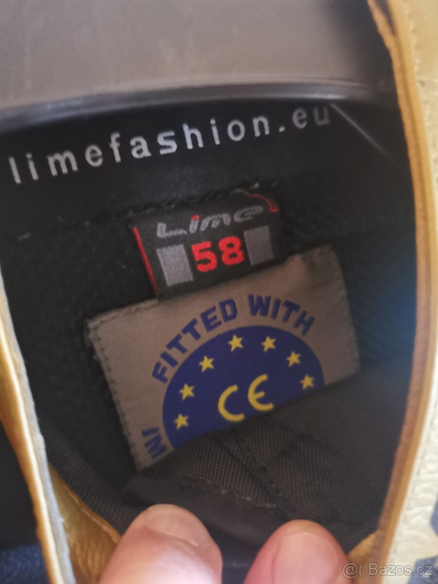 Prodám kombu MBW - 6