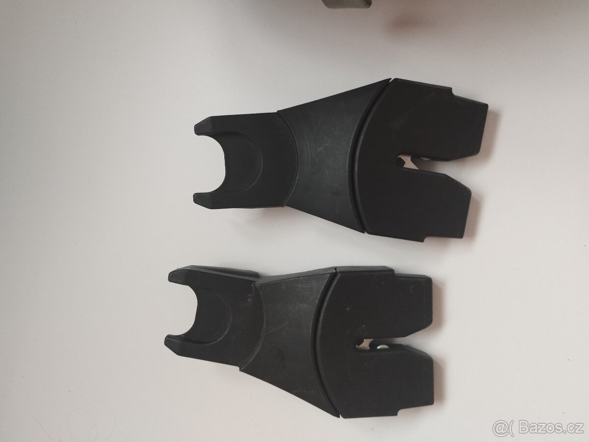 Autosedačka Vajíčko Maxi -cosi - 6