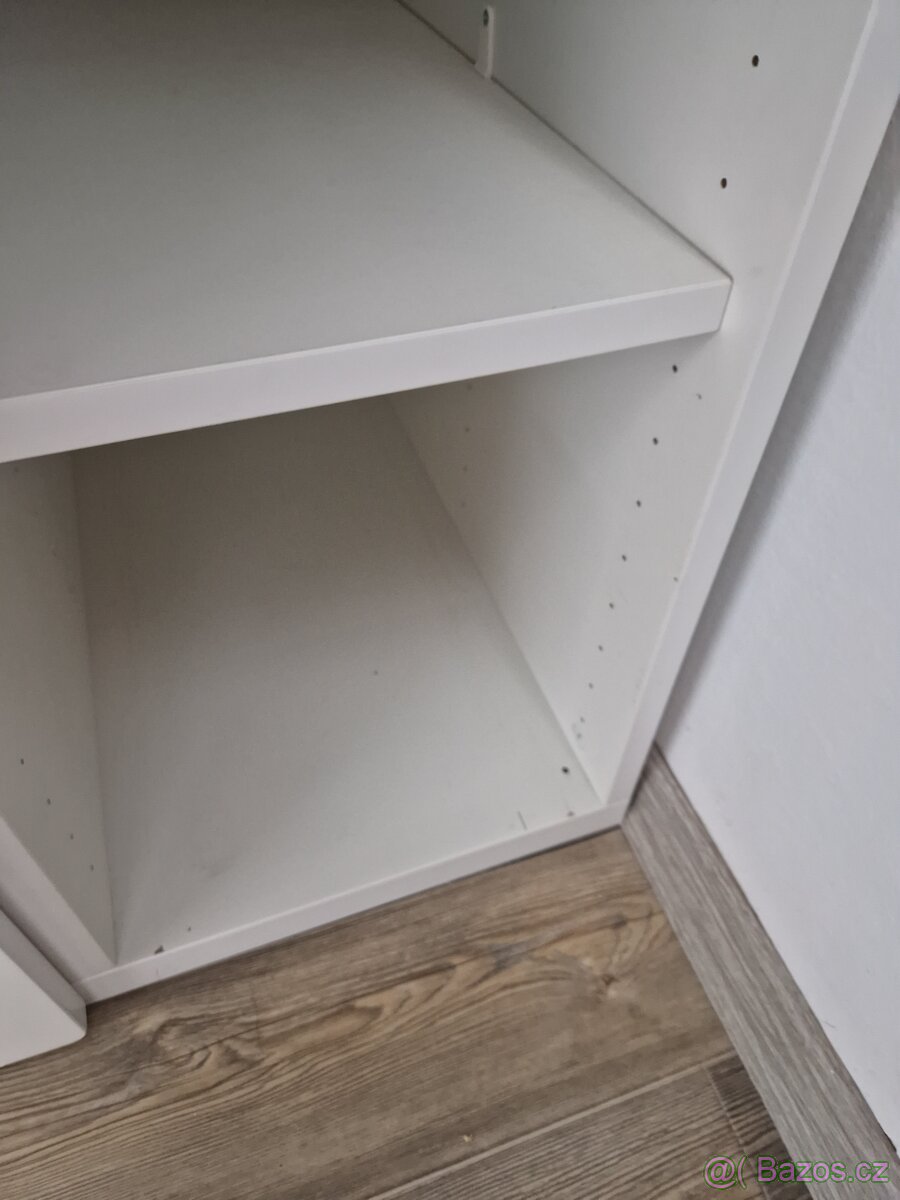 Přebalovací komoda Ikea - 6