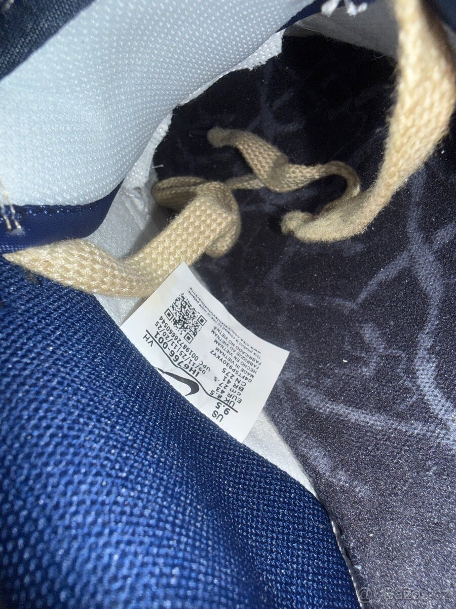 Nike Dunk Low Stranger Things - 6