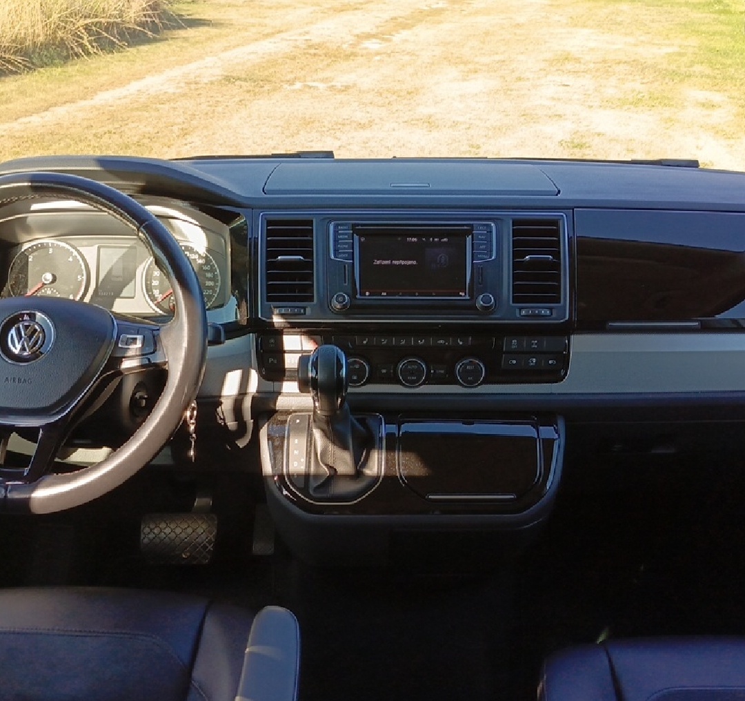 Multivan T6 2.0TDI 150kw 4Motion - 6