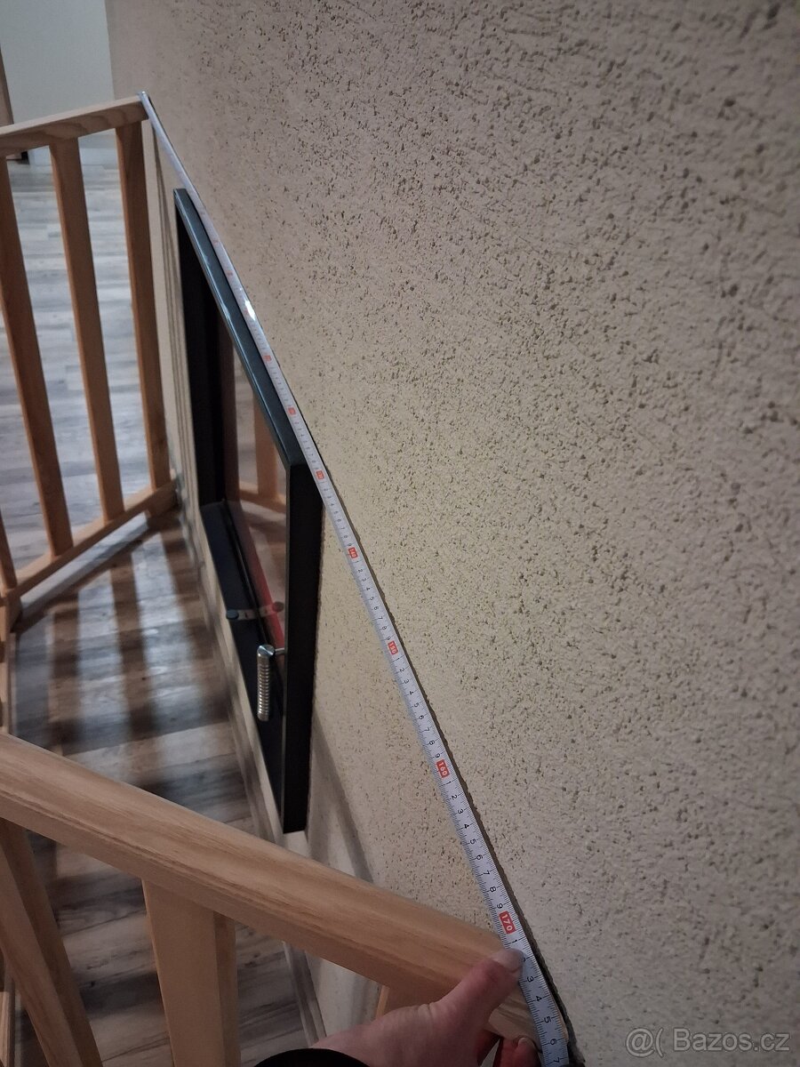 Zábrana ke krbu - 6