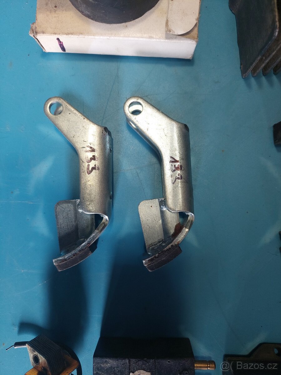 Náhradní díly Babeta - 6