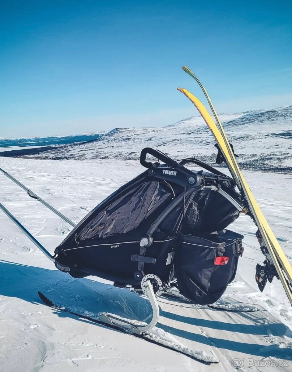 Thule Chariot Sport - 6