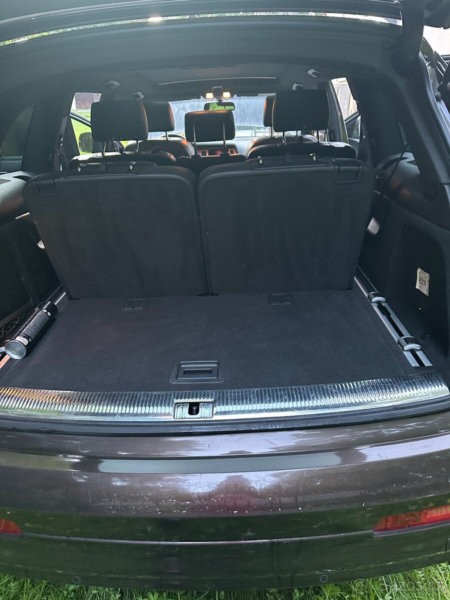 AUDI Q7 EXCLUSIVE 7 MIST - 6