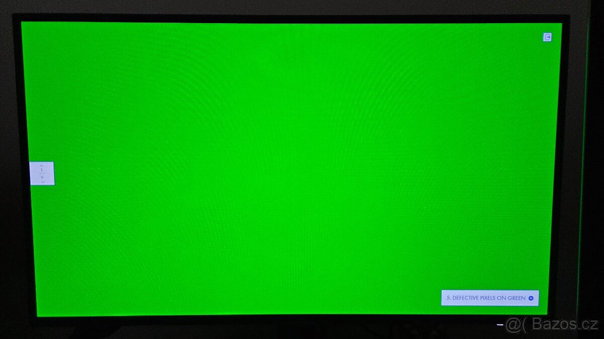 27" OLED AOC AGON Pro AG276QZD - 240Hz, v záruce - 6