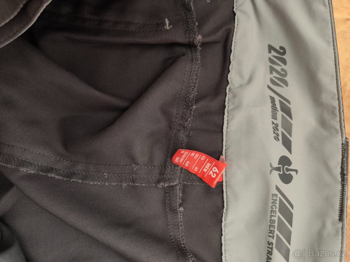 Engelbert Strauss - 6