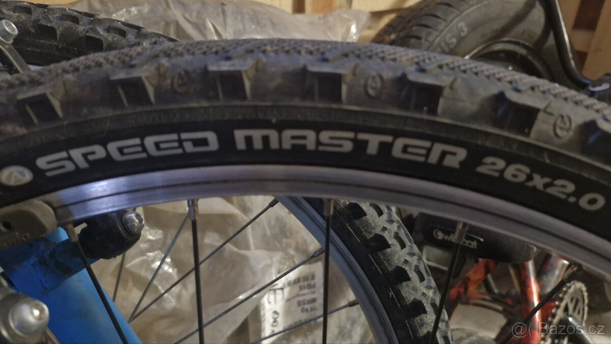 Prodám dětské kolo - 6