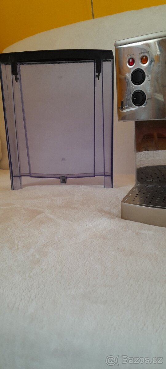 ROHNSON, espresso, kávovar. - 6