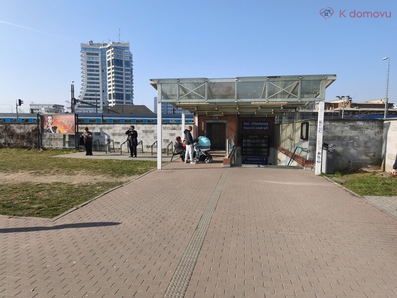 Prodej garáže v Olomouci Hodolanech - 6