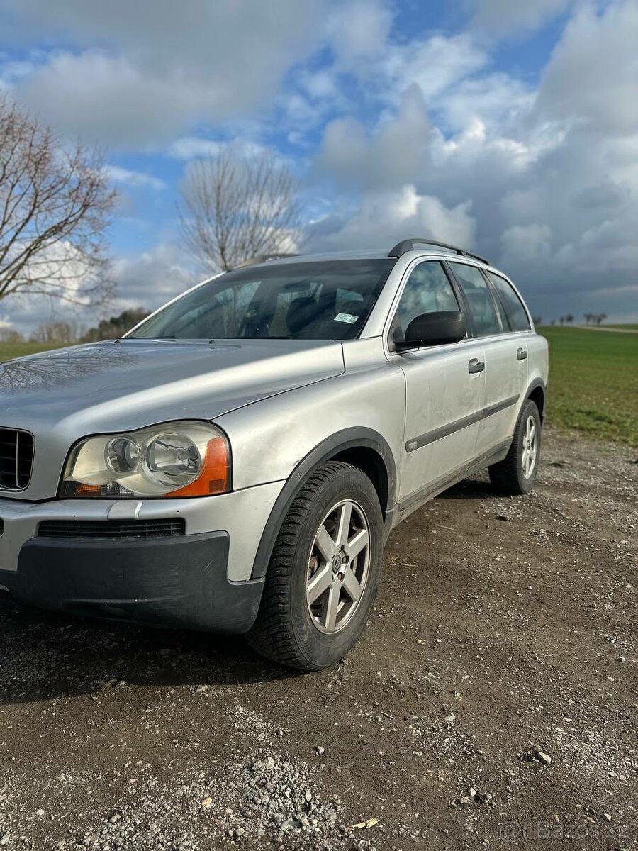 Prodej Volvo XC 90 - 6