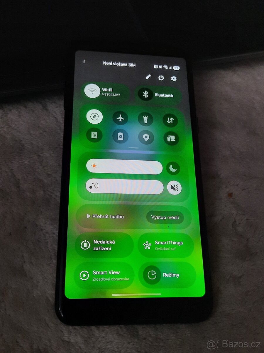 Samsung Galaxy A8 2018 one ui7 - 6