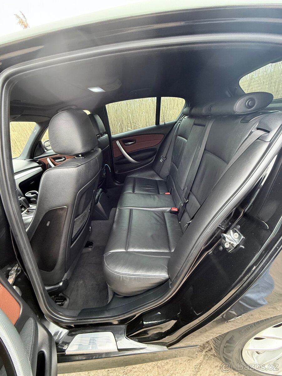 BMW e87 120d M packet m47 4 válec - 6