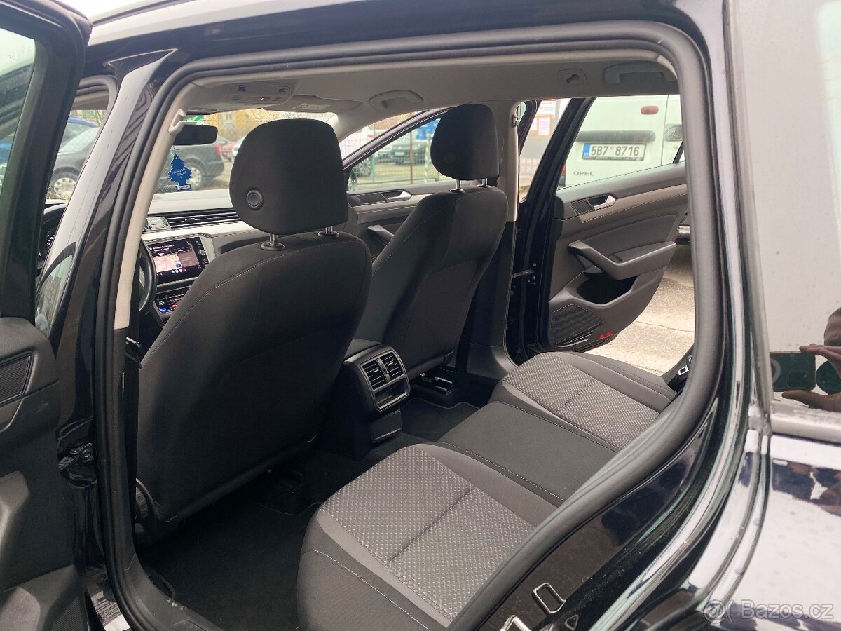 Volkswagen Passat B8 Kombi - 6