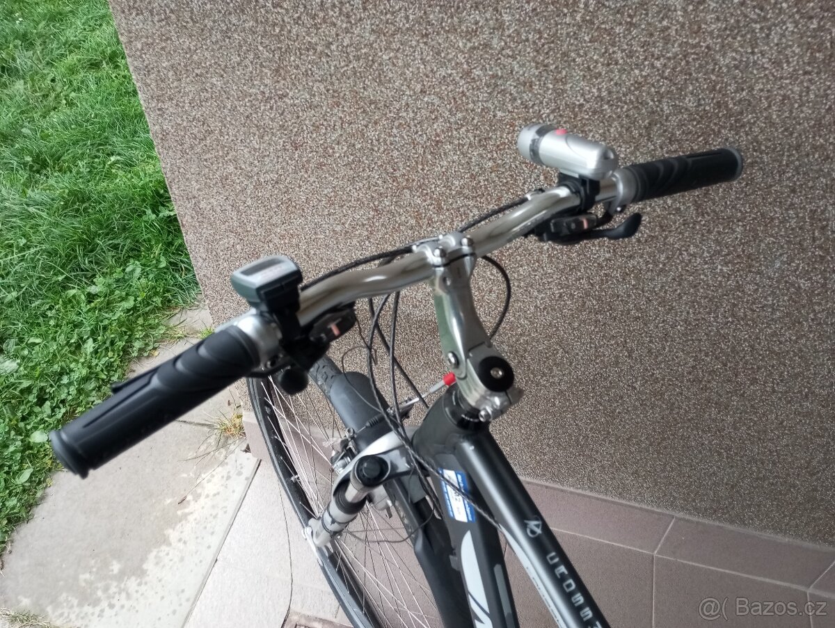 Prodám silniční kolo - 6