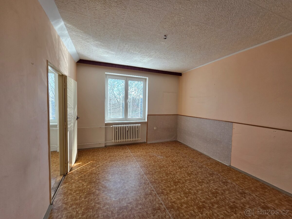 Dražba bytu 1+1 Nejedlého 2, Brno - 6