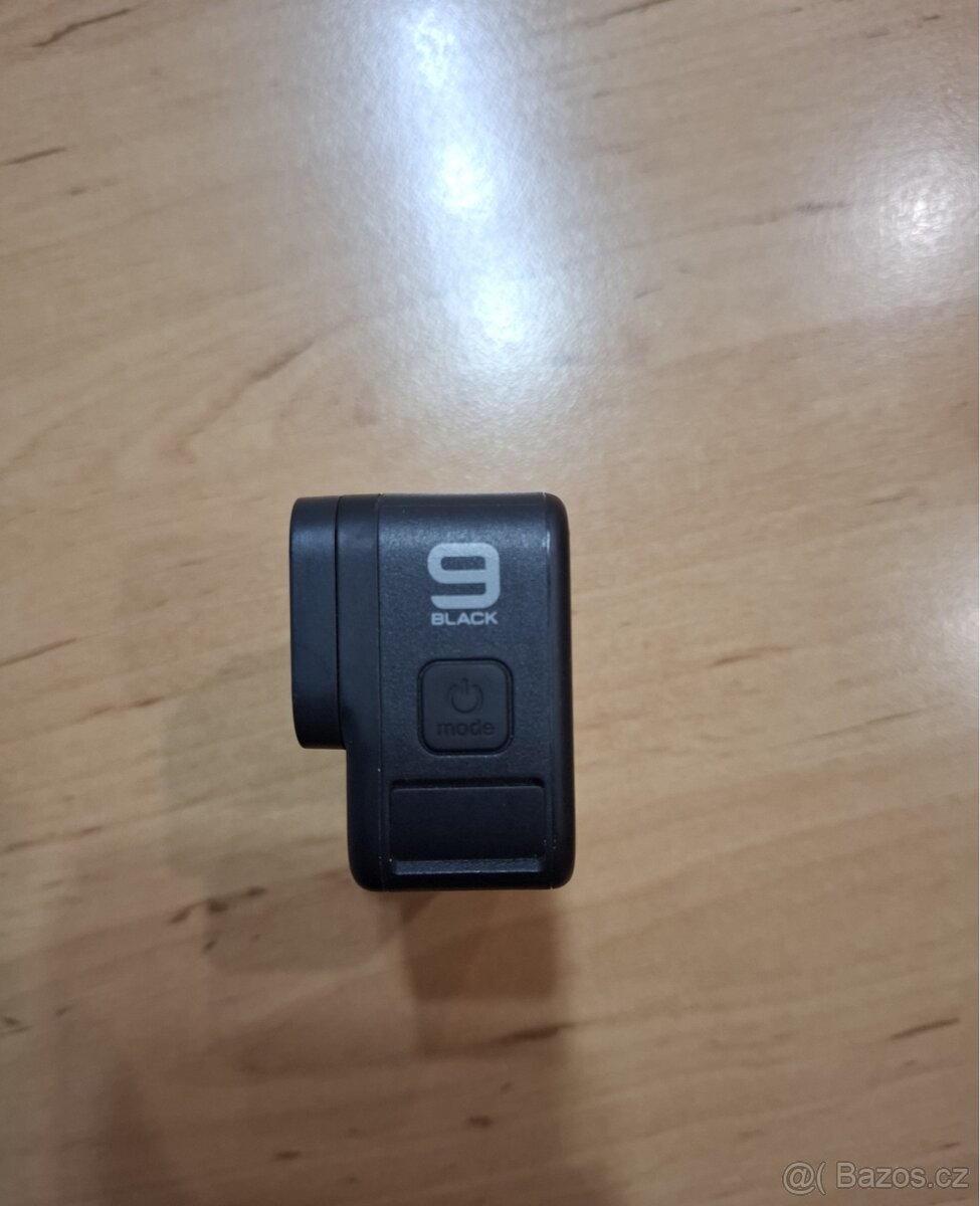 Prodám kameru GoPro HERO 9 - 6