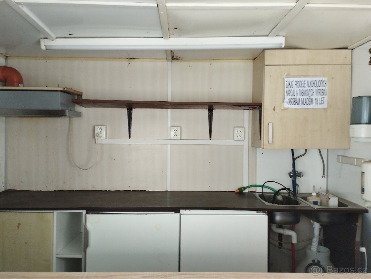 Pojízdné občerstvení - 6