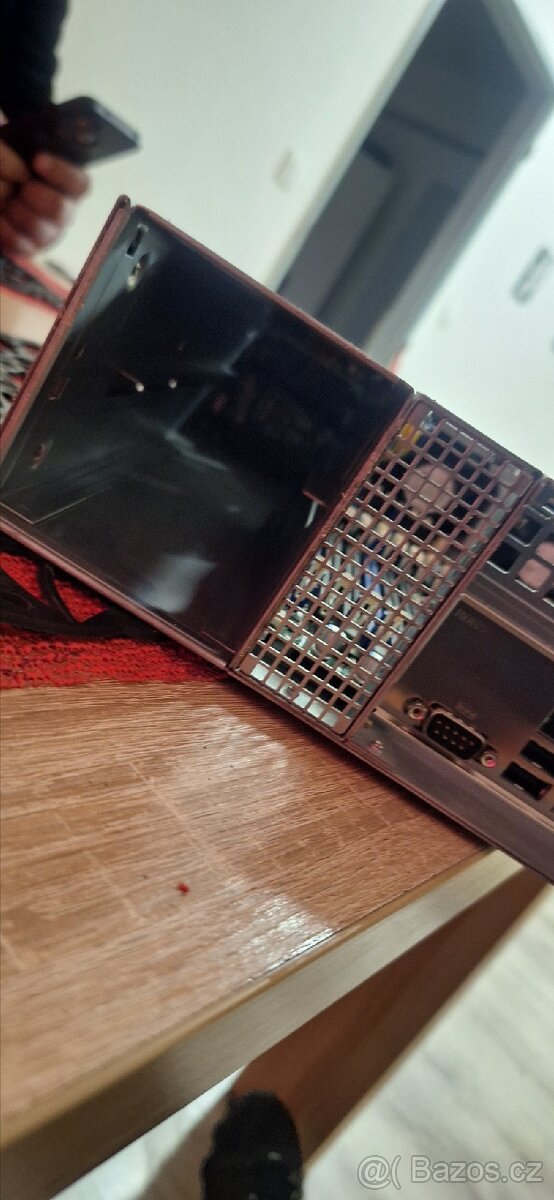 Základní deska - 6