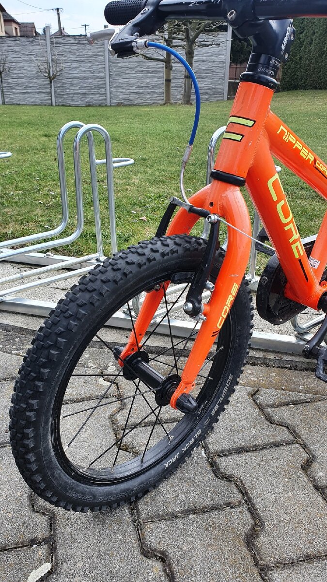 Kolo Core Nipper 16 - 6