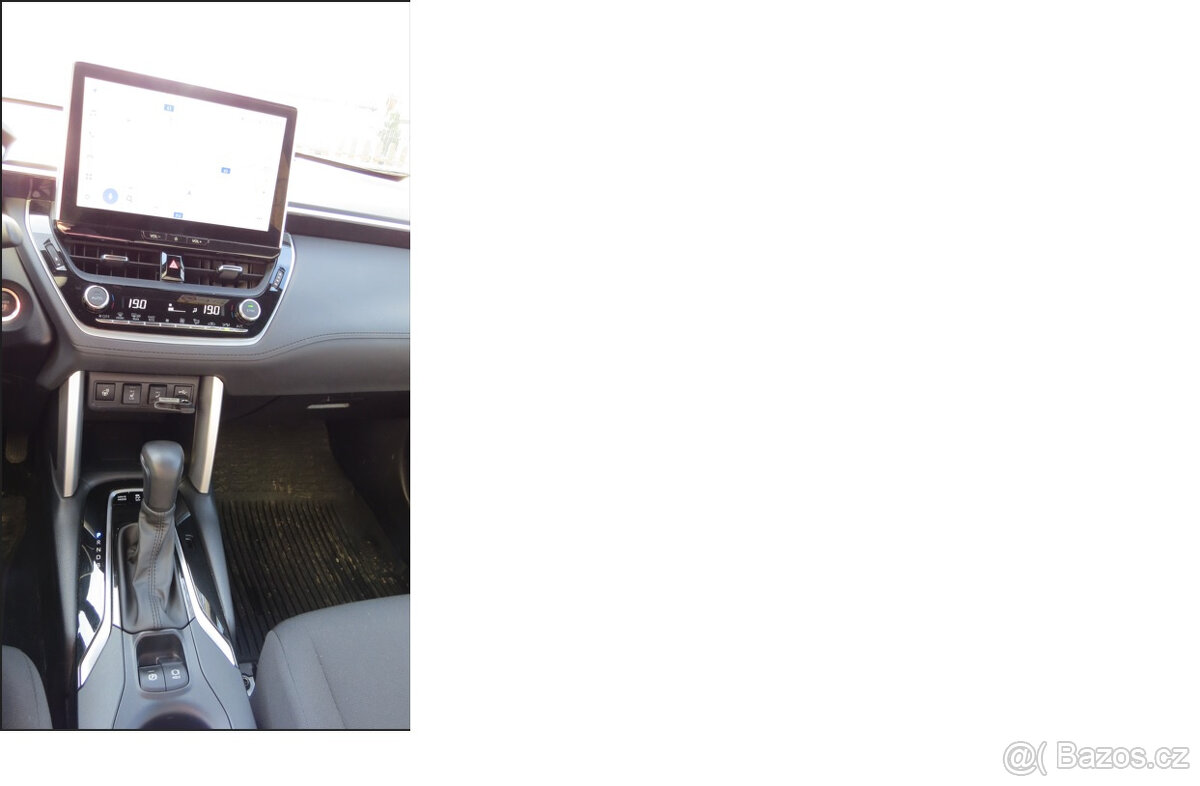 Toyota Corolla Cross - 6