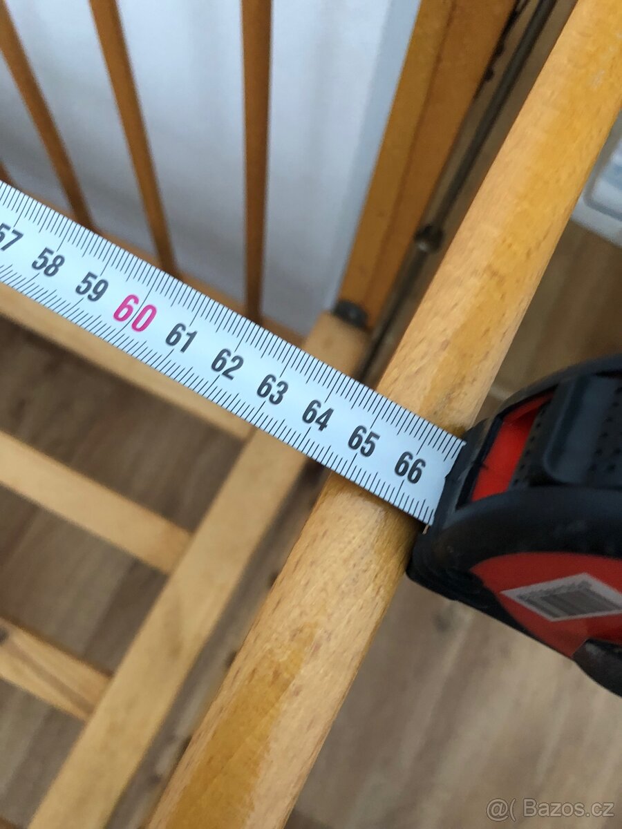 Dětská postýlka - 6