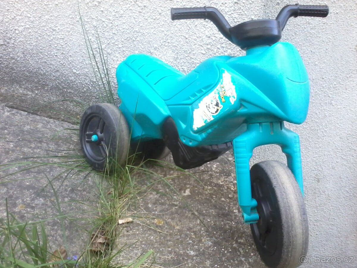 Dětské odrážedlo - 6