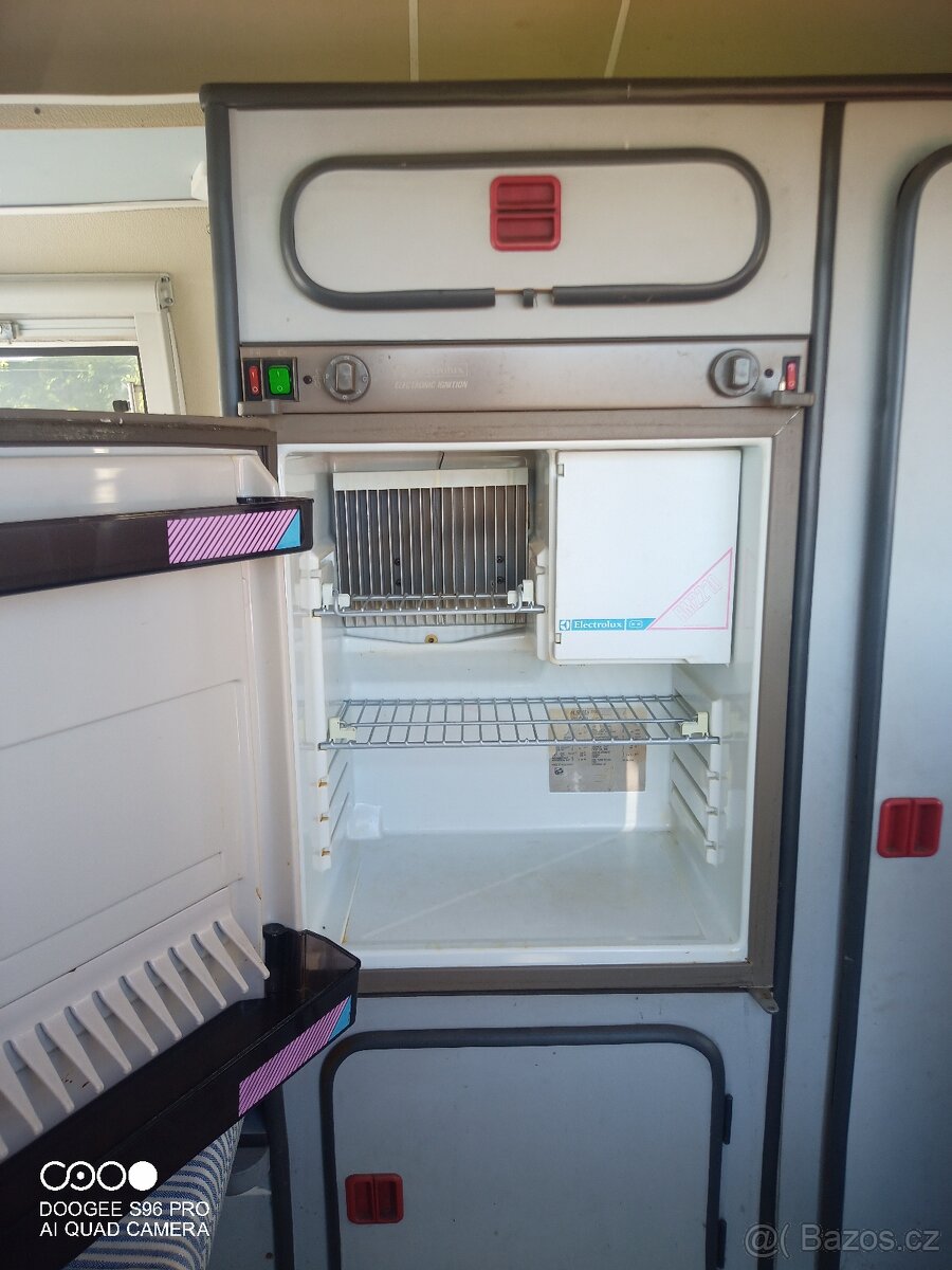 Ford transit karavan 1988 - 6