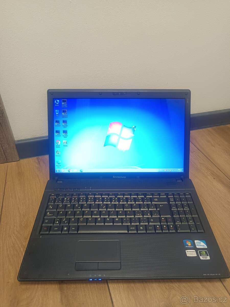 LENOVO IDEAPAD G560 - 6