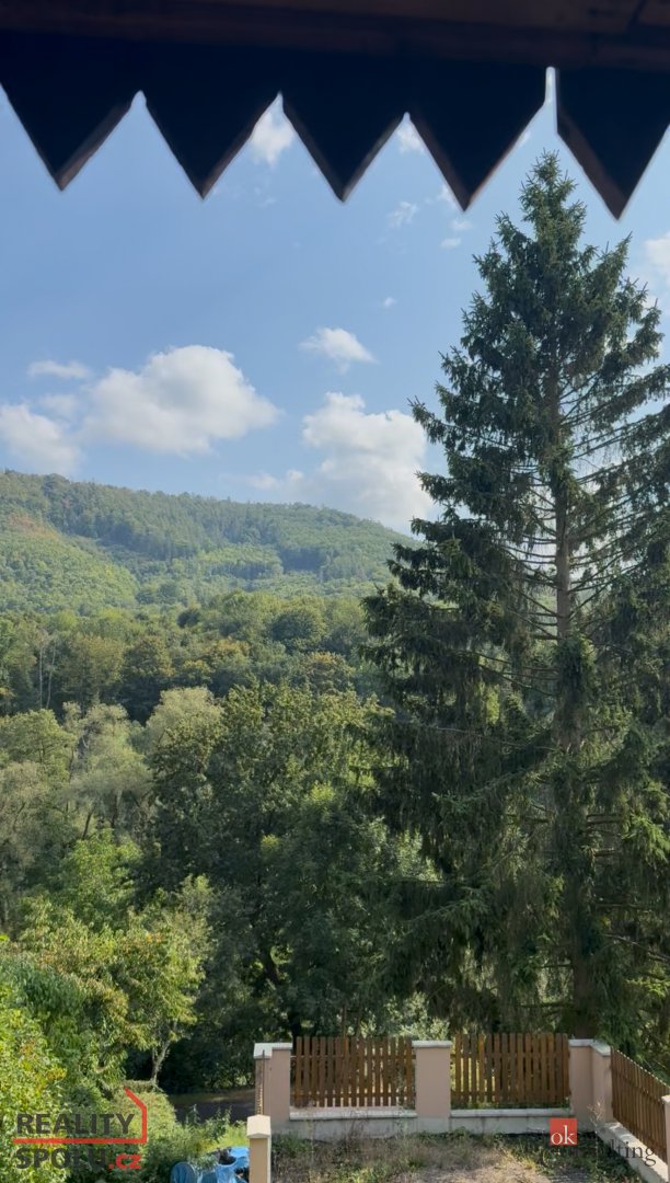 Prodej, domy/chata, 40 m2, Ohřecká louka E354, 43151 Klášter - 6