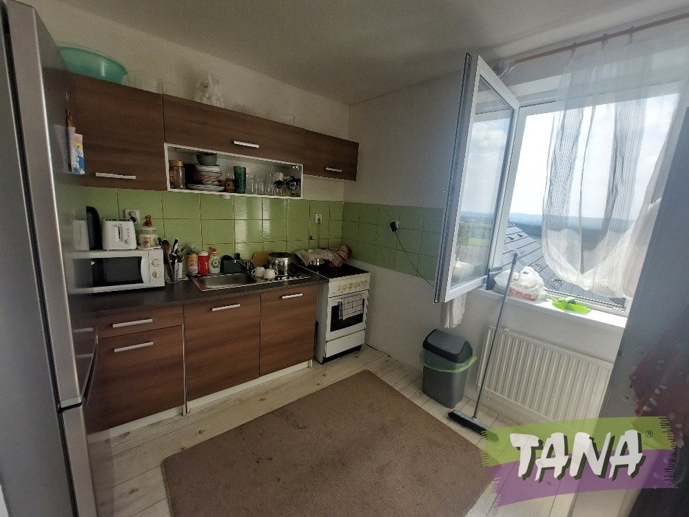 Byt 3+1, osobní vlastnictví, obec Jenišovice, v blízkosti mě - 6