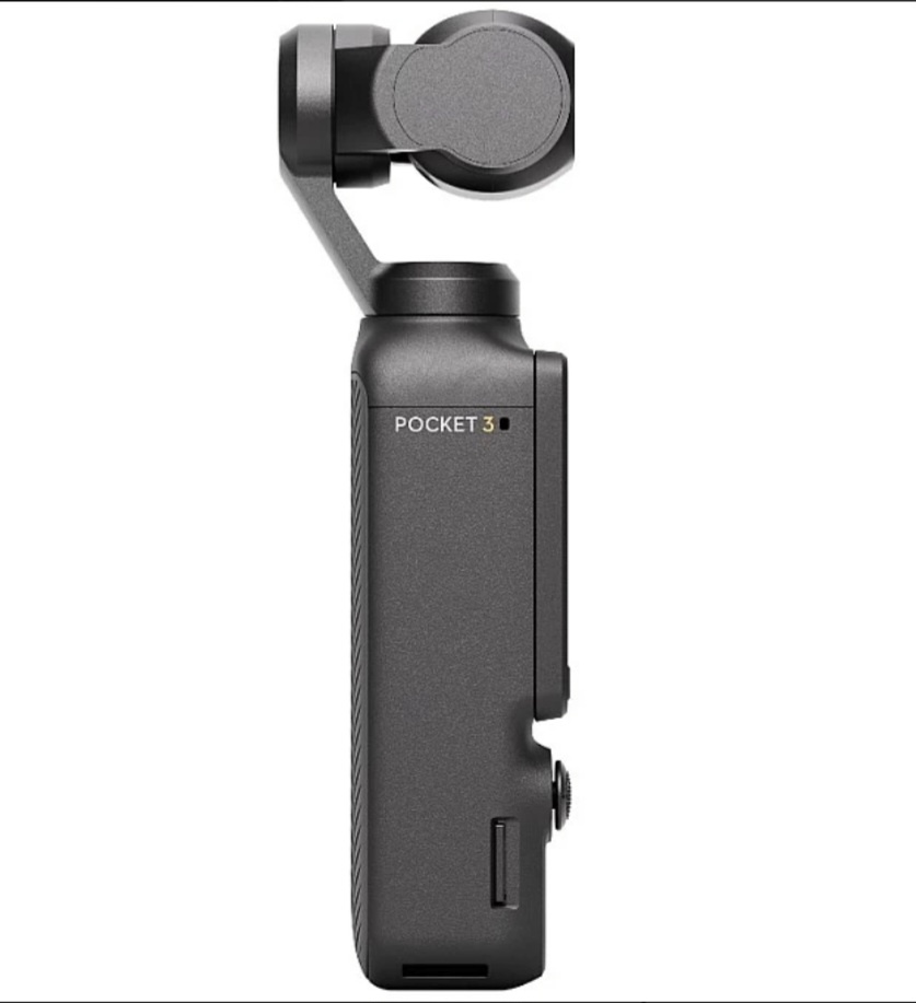 DJ osmo pocket 3 Combo - 6