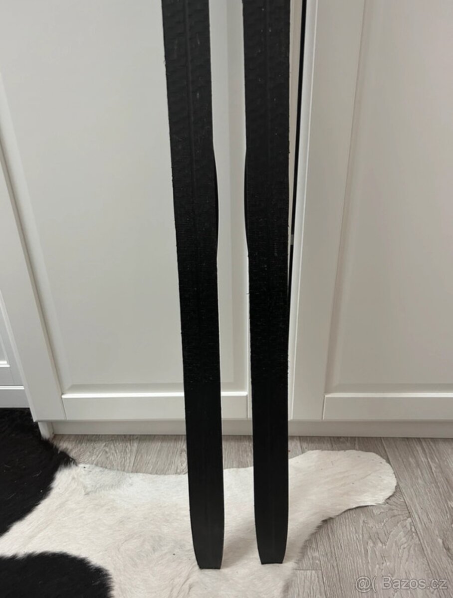 Dětské běžky Fischer RCS Sprint 130 cm - 6