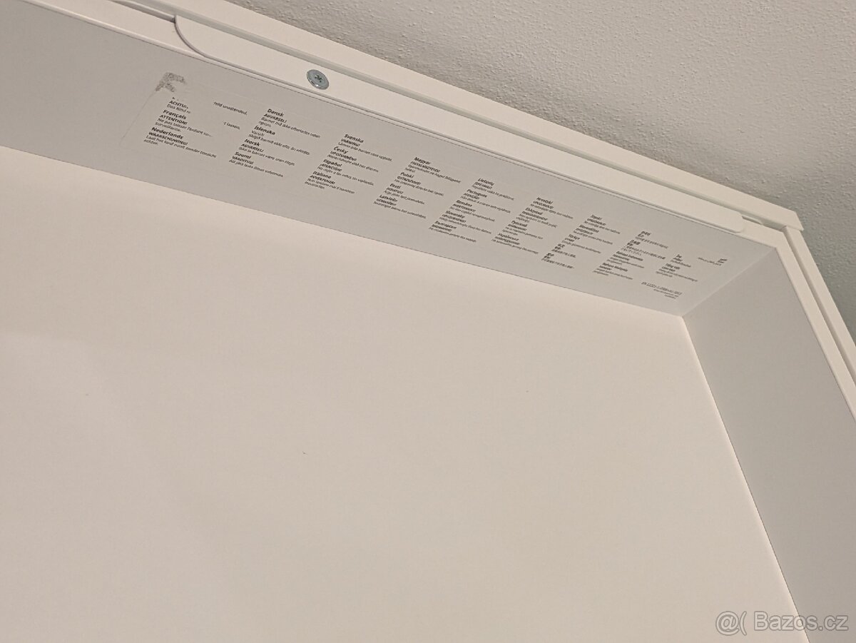 Přebalovací pult/komoda SMASTAD - IKEA - 6