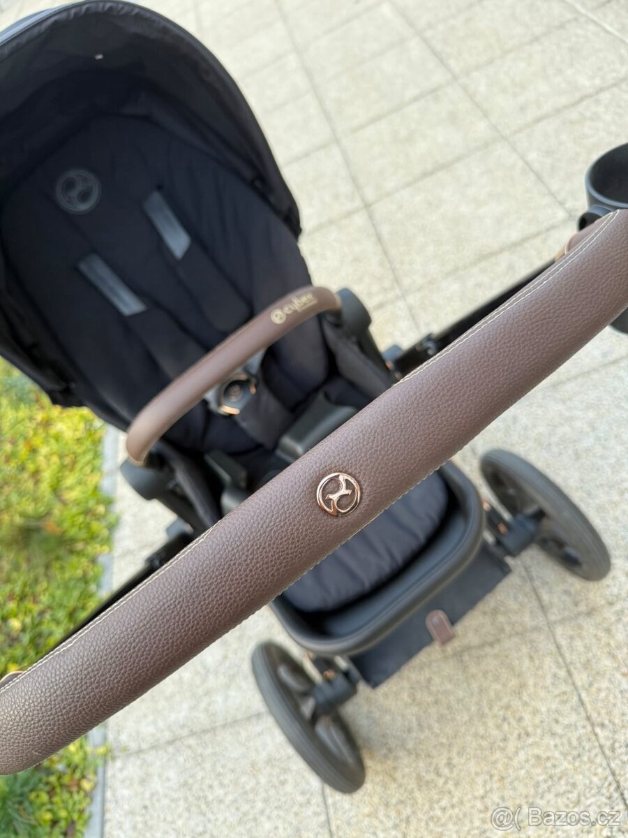 CYBEX Priam 4.0 - 6