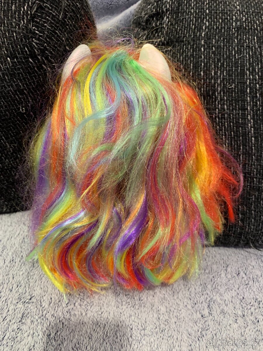 Jednorožec Rainbow Suprise 290,- Kč - 6