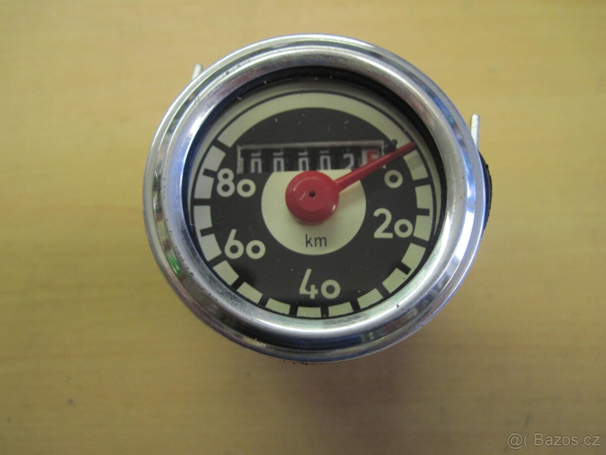 Jawa 50, Stadion,... - 6