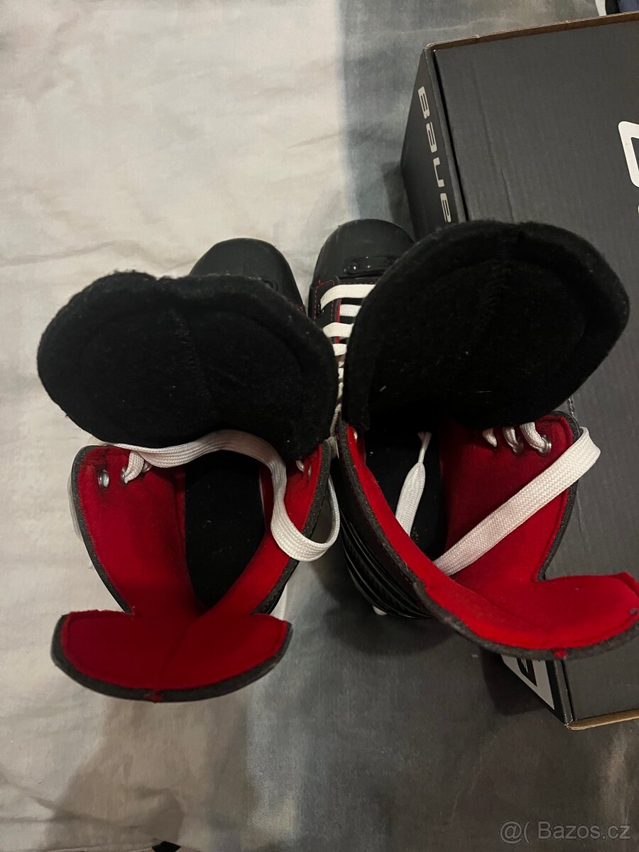 BAUER dětské brusle - 6