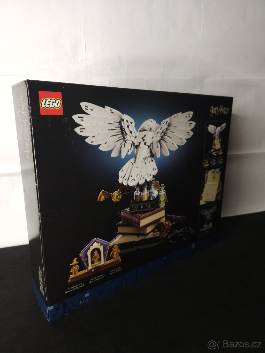 Lego Harry Potter 76391 sběratelská edice - 6