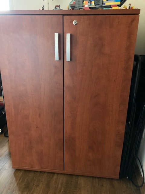 Kancelářský nábytek - 6