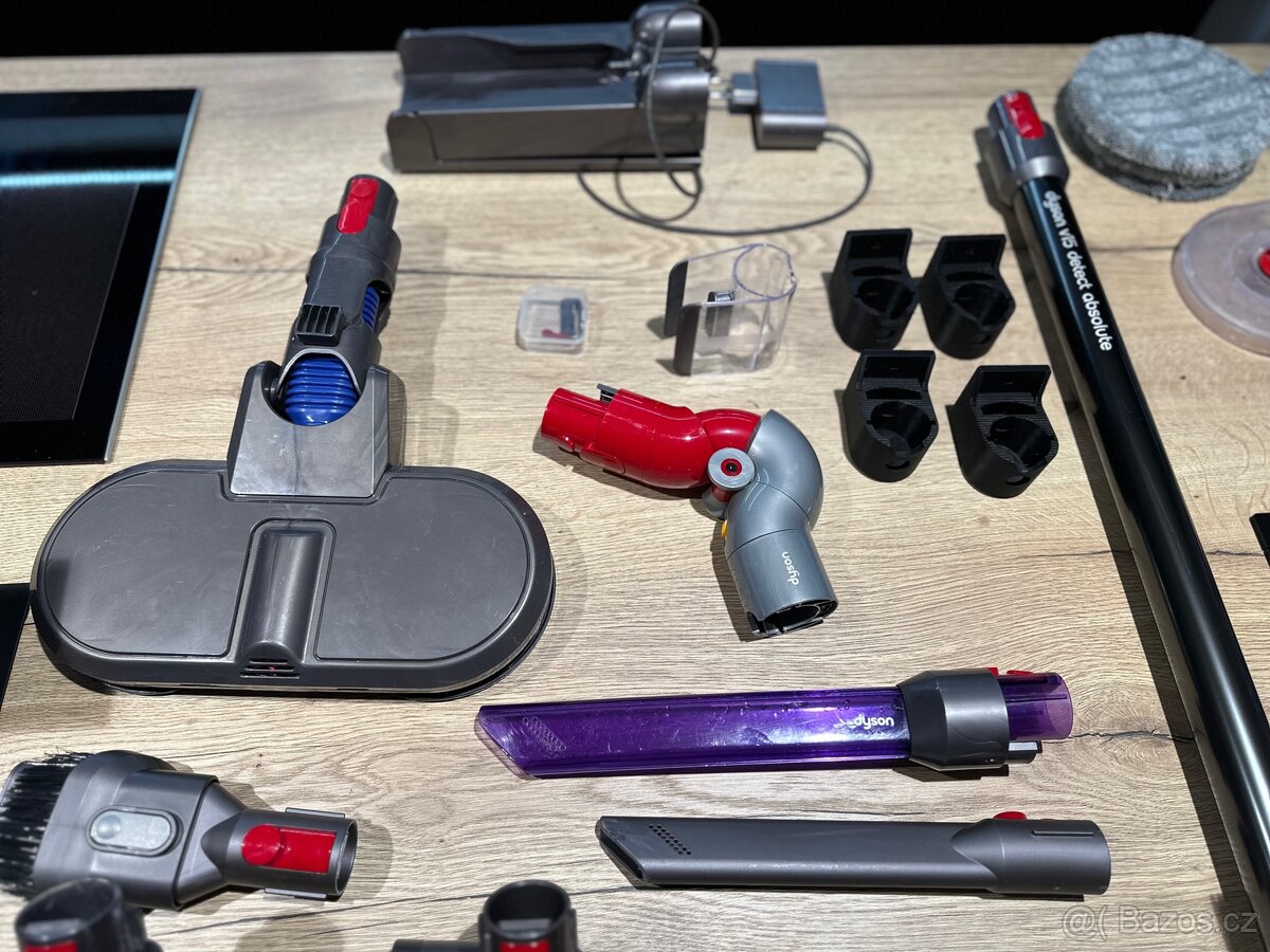 Dyson v15 detect absolut - 6