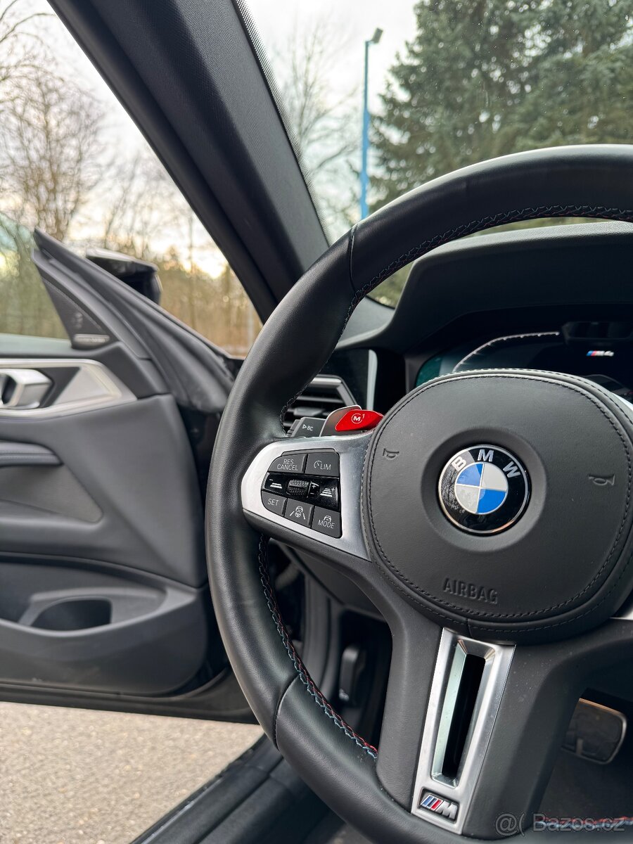 BMW M4 Competition - 6