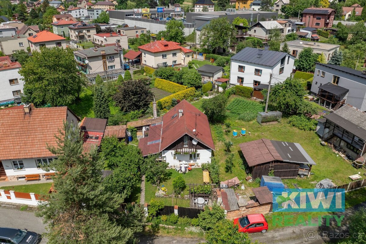 Prodej, chata, Jablunkov, ev.č. 1438 - 6