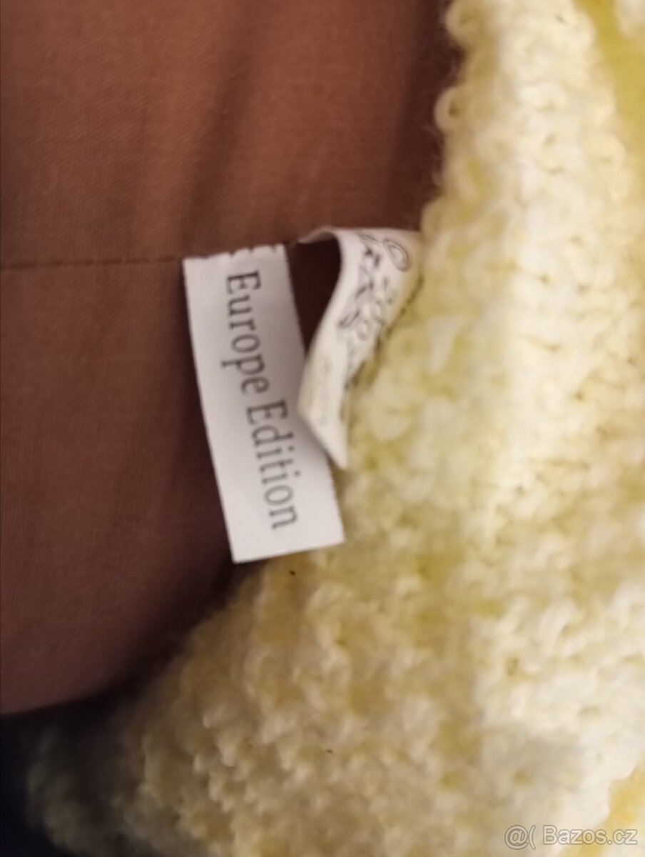 Sběratelská Vinylová panenka - 6